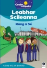 Image for COSAN NA GEALAI 6th Class Skills Book