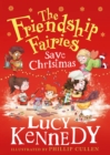 Image for The Friendship Fairies save Christmas