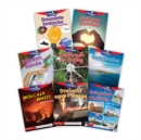 Image for COSAN NA GEALAI 5th Class Non-Fiction Reader Pack : Complete Non-Fiction Reader Pack (8 titles)