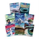 Image for COSAN NA GEALAI 6th Class Non-Fiction Reader Pack