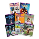 Image for COSAN NA GEALAI 3rd Class Non-Fiction Reader Pack : Complete Non-Fiction Reader Pack (8 titles)