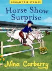 Image for Rowan Tree Stables 4 - Horse Show Surprise