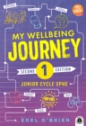 Image for My Wellbeing Journey 1 2nd Edition- For Junior Cycle SPHE