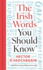 Image for The Irish Words You Should Know