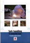 Image for Safe handling of combustible dusts  : precautions against explosions