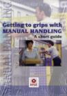 Image for Getting to Grips with Manual Handling