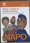 Image for Bring a smile to safety training