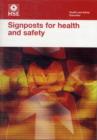 Image for Signposts for health and safety (DVD compilation)