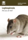 Image for Leptospirosis : are you at risk? (pack of 15 pocket cards)
