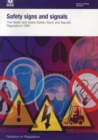 Image for Safety signs and signals : the Health and Safety (Safety Signs and Signals) Regulations 1996: guidance on regulations