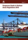 Image for Dangerous Goods in Harbour Areas Regulations 2016