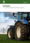 Image for Farmwise  : your essential guide to health and safety in agriculture