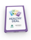 Image for Healthy deal playing cards : (pack of cards)
