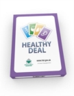 Image for Healthy deal playing cards