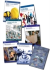 Image for Health and Safety Manager legal titles (pack)