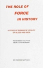 Image for Role of Force in History