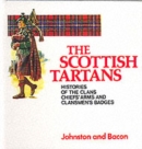 Image for The Scottish Tartans