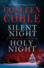 Image for Silent Night, Holy Night : A Colleen Coble Christmas Collection