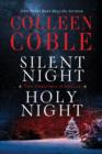Image for Silent night, holy night: a Colleen Coble Christmas collection