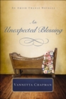 Image for Unexpected Blessing: An Amish Cradle Novella