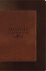 Image for The Maxwell Leadership Bible, NIV