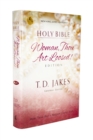 Image for NKJV, Woman Thou Art Loosed, Hardcover, Red Letter : Holy Bible, New King James Version