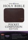 Image for Holy Bible : New King James Version, Pocket Companion