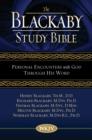 Image for The Blackaby Study Bible : New King James Version, Personal Encounters with God Through His Work