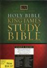 Image for Study Bible-KJV