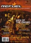 Image for Refuel: the Epic Battles : Joshua, Judges, Ruth, 1 and 2 Kings, 1 and 2 Samuel, 1 and 2 Chronicles, Ezra, Nehemiah