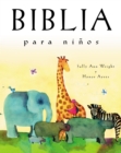 Image for Biblia para ninos : Edicion de regalo