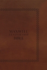 Image for NKJV, The Maxwell Leadership Bible, Personal Size, Hardcover
