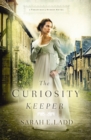 Image for The curiosity keeper