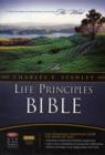Image for Charles F. Stanley Life Principles Bible-NKJV