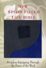 Image for NKJV Spirit-filled Life Bible