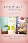 Image for Beth Wiseman Amish Collection: Three Novellas