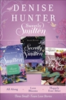 Image for Sweetly Smitten: Three Small-Town Love Stories