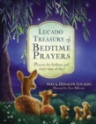 Image for Lucado Treasury of Bedtime Prayers : Prayers for bedtime and every time of day!