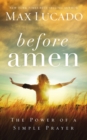 Image for Before Amen