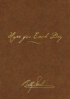 Image for Hope for Each Day Signature Edition