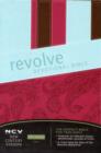 Image for Revolve Devotional Bible-NCV