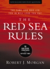 Image for The Red Sea Rules: 10 God-Given Strategies for Difficult Times