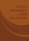 Image for God&#39;s Promises for New Believers