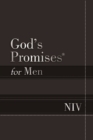 Image for God&#39;s Promises for Men NIV: New International Version