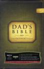 Image for Ncv Dad&#39;s Bible