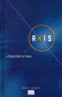 Image for KJV Axis : A Study Bible for Teens