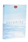 Image for NKJV, Serenity, Paperback, Red Letter : A Companion for Twelve Step Recovery