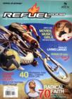Image for Ncv Refuel 2008 : The Complete New Testament
