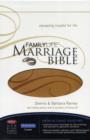 Image for Family Life Marriage Bible-NKJV