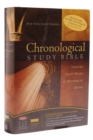 Image for NKJV, Chronological Study Bible, Hardcover
